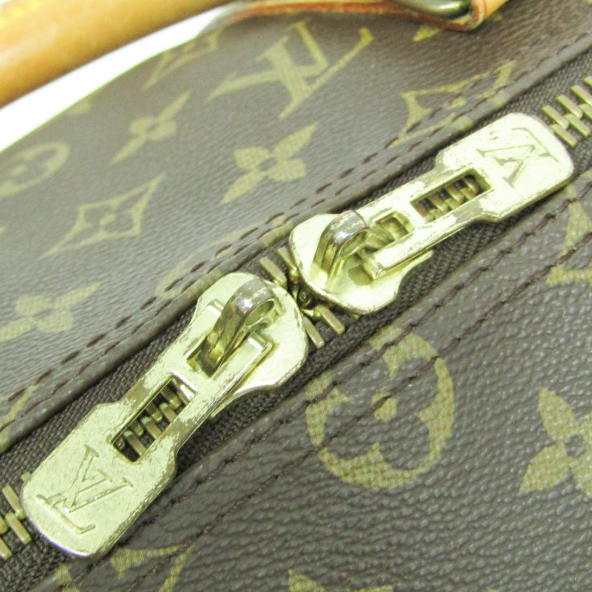 Louis Vuitton Louis Vuitton Keepall 50 travel Size ONE SIZE - 6 Thumbnail