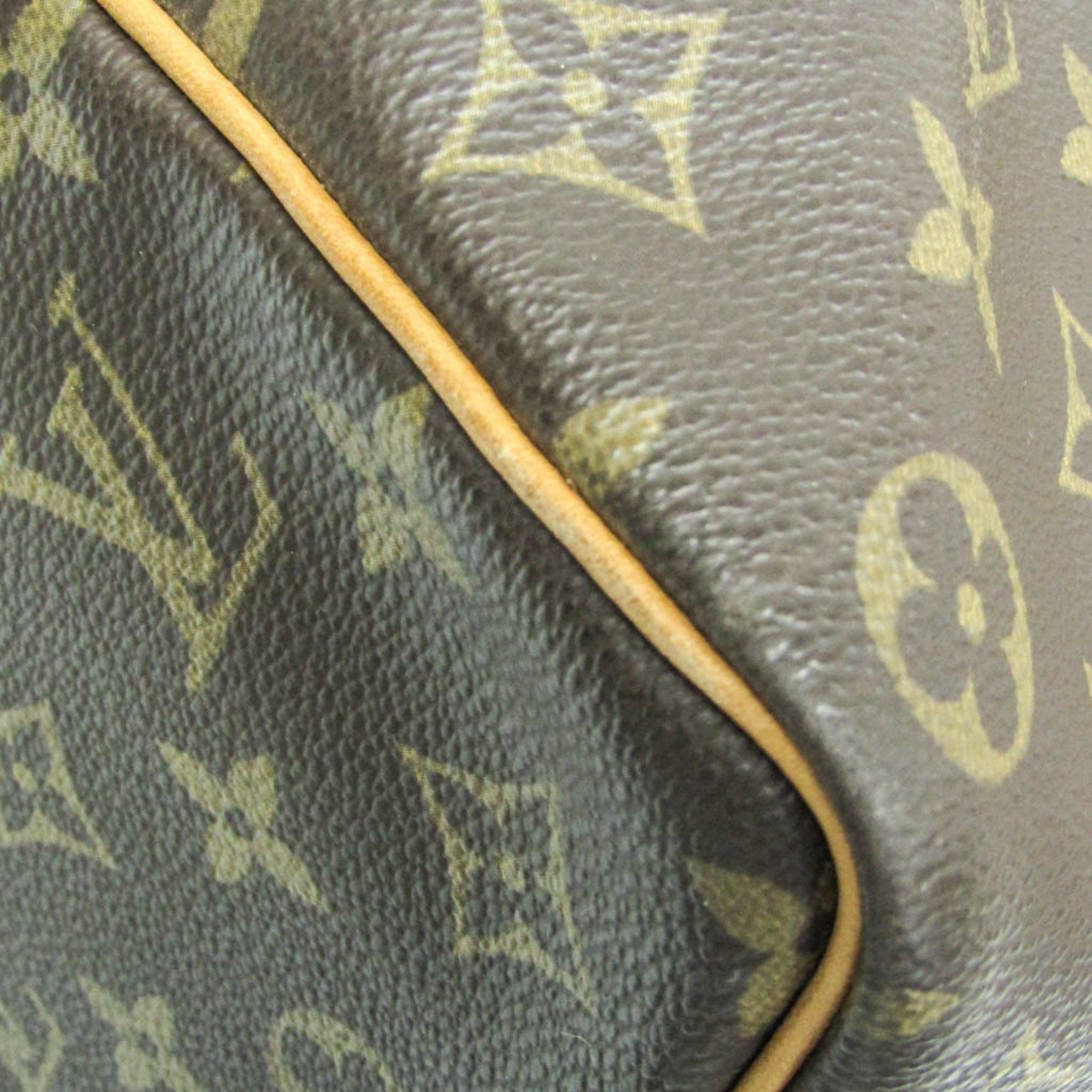 Louis Vuitton Louis Vuitton Keepall 50 travel Size ONE SIZE - 5 Thumbnail