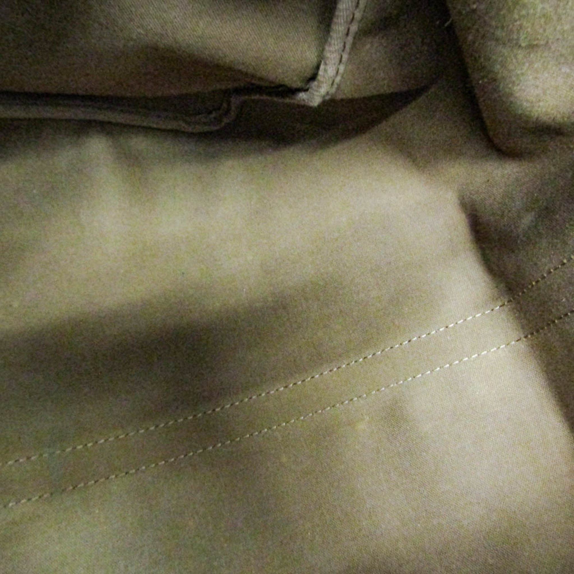 Louis Vuitton Louis Vuitton Keepall 50 travel Size ONE SIZE - 16 Thumbnail