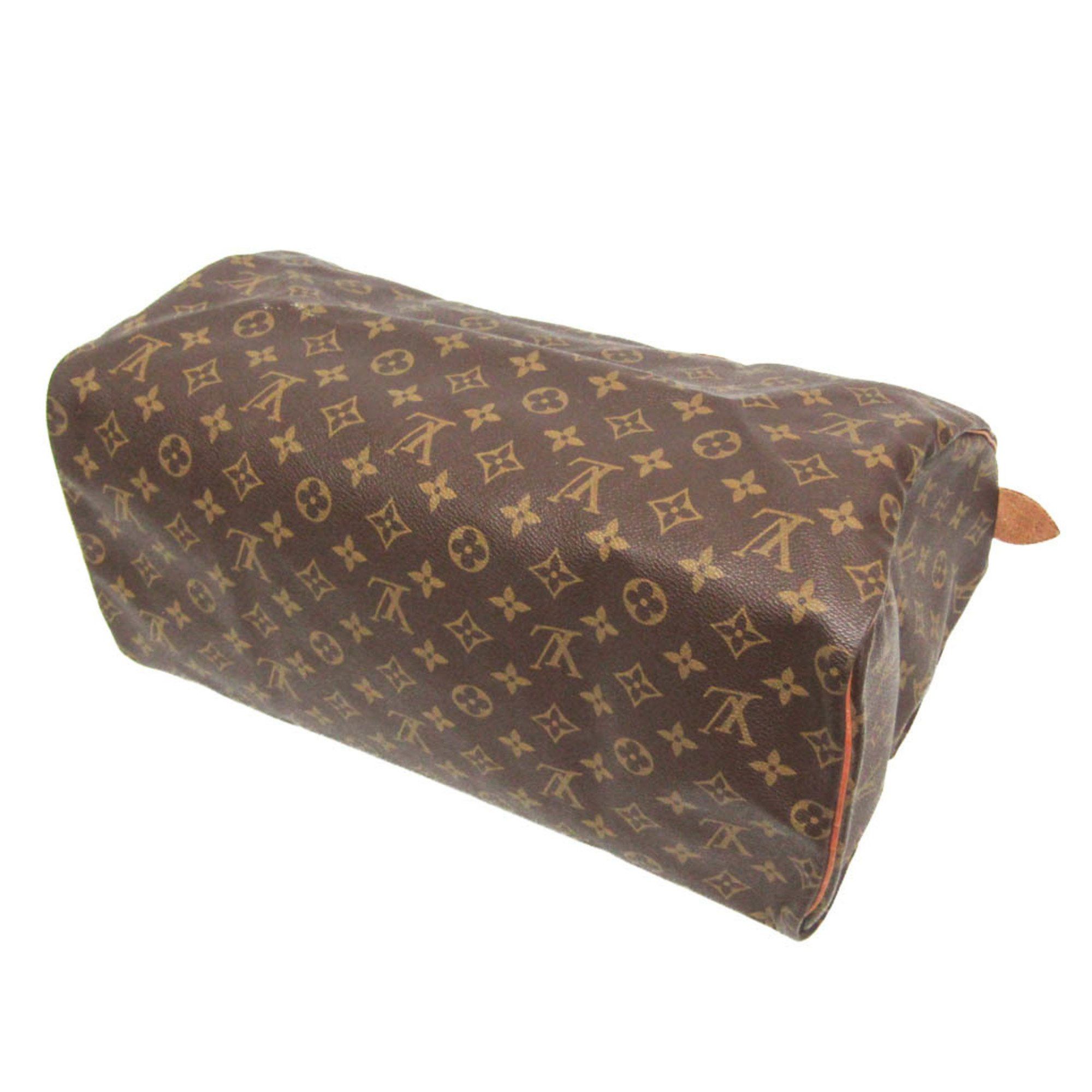 Louis Vuitton Louis Vuitton Speedy 40 handbag Size ONE SIZE - 2 Thumbnail