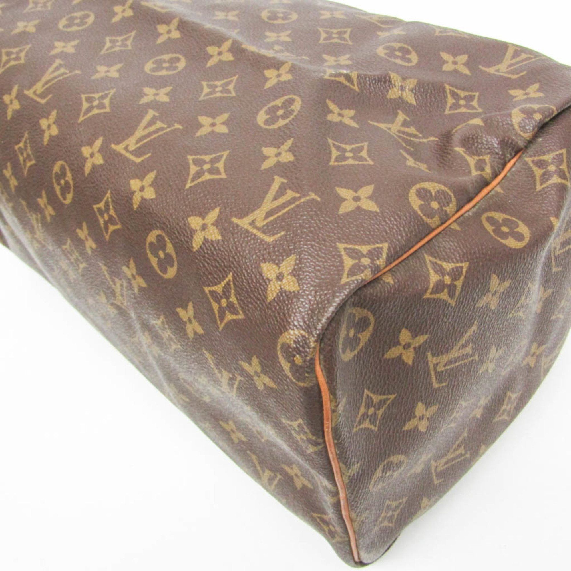 Louis Vuitton Louis Vuitton Speedy 40 handbag Size ONE SIZE - 4 Thumbnail