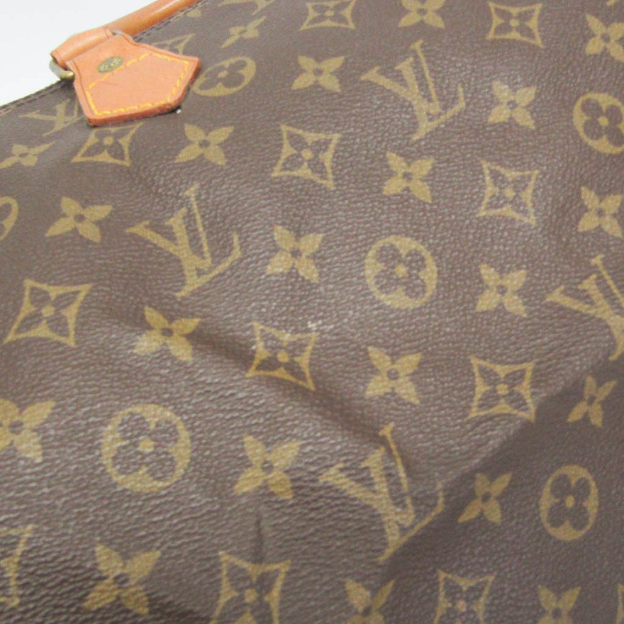 Louis Vuitton Louis Vuitton Speedy 40 handbag Size ONE SIZE - 10 Thumbnail