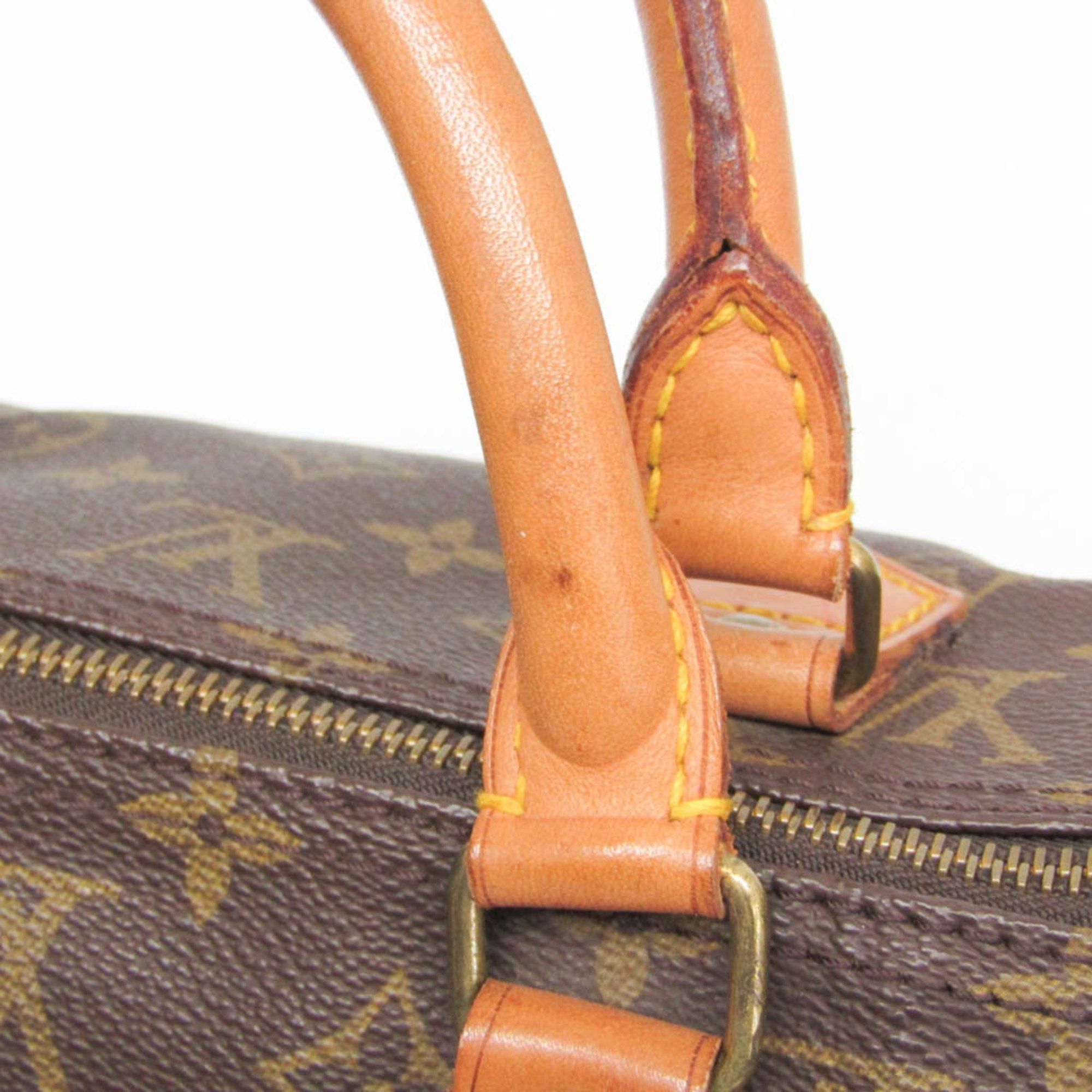 Louis Vuitton Louis Vuitton Speedy 40 handbag Size ONE SIZE - 13 Thumbnail