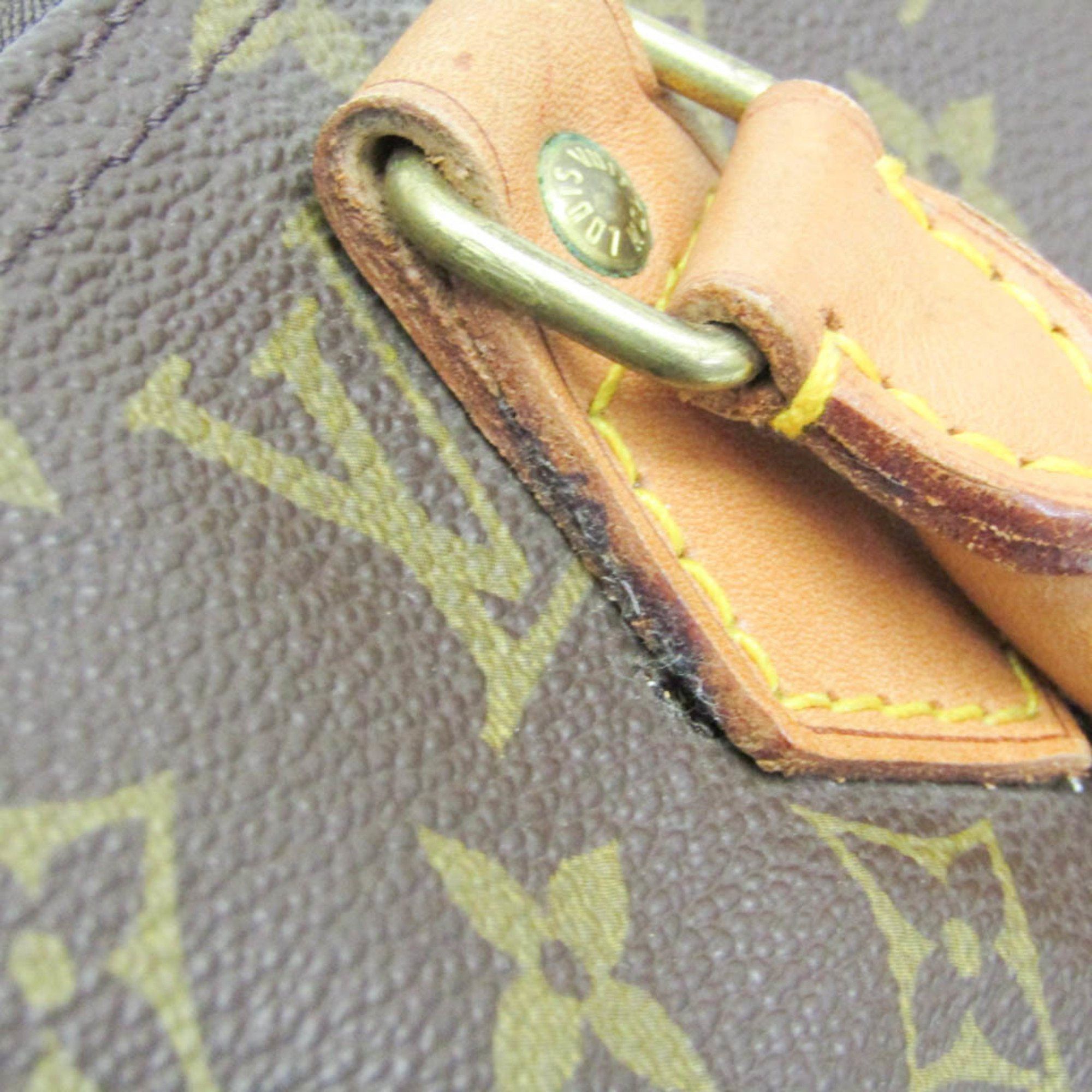 Louis Vuitton Louis Vuitton Speedy 40 handbag Size ONE SIZE - 16 Thumbnail