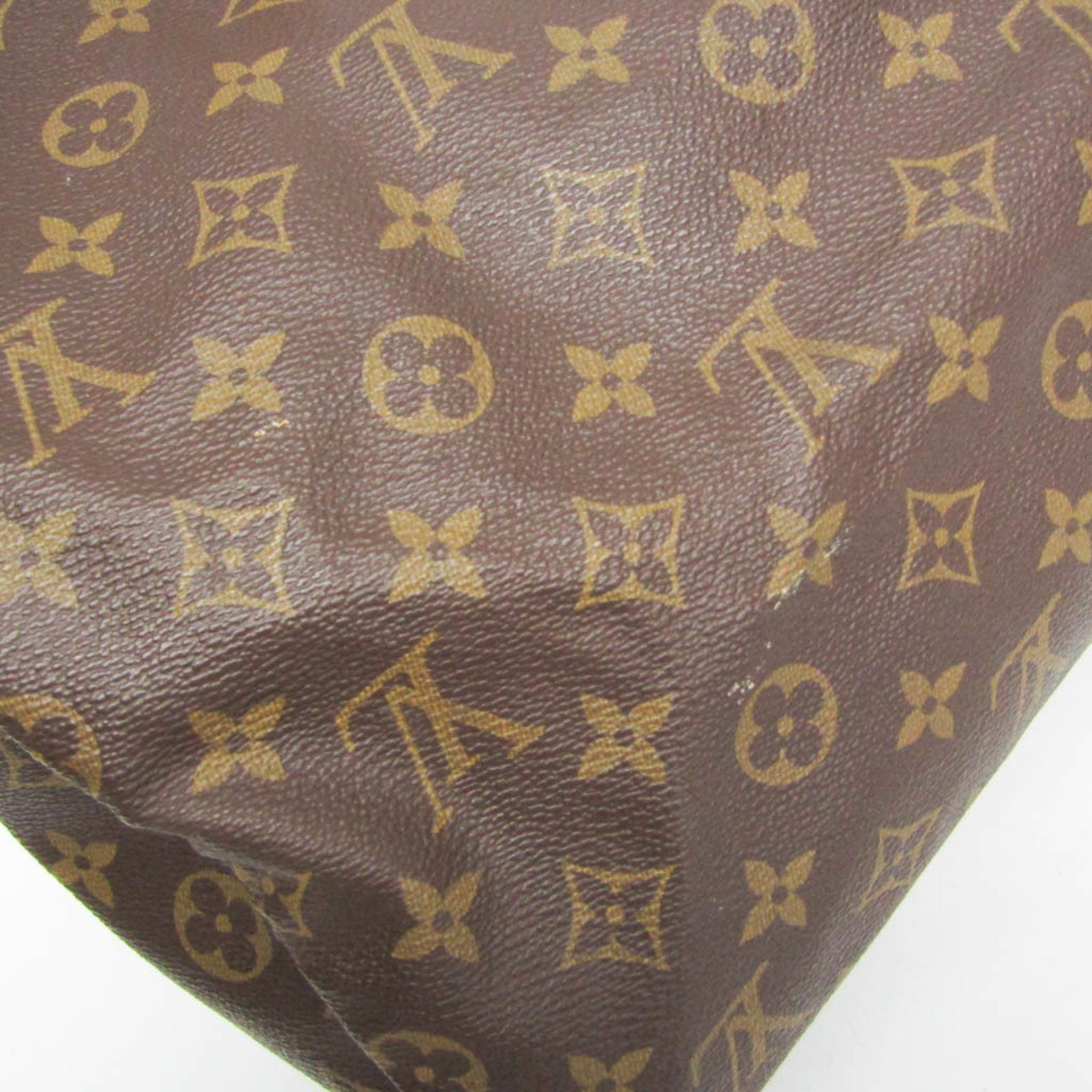 Louis Vuitton Louis Vuitton Speedy 40 handbag Size ONE SIZE - 12 Thumbnail