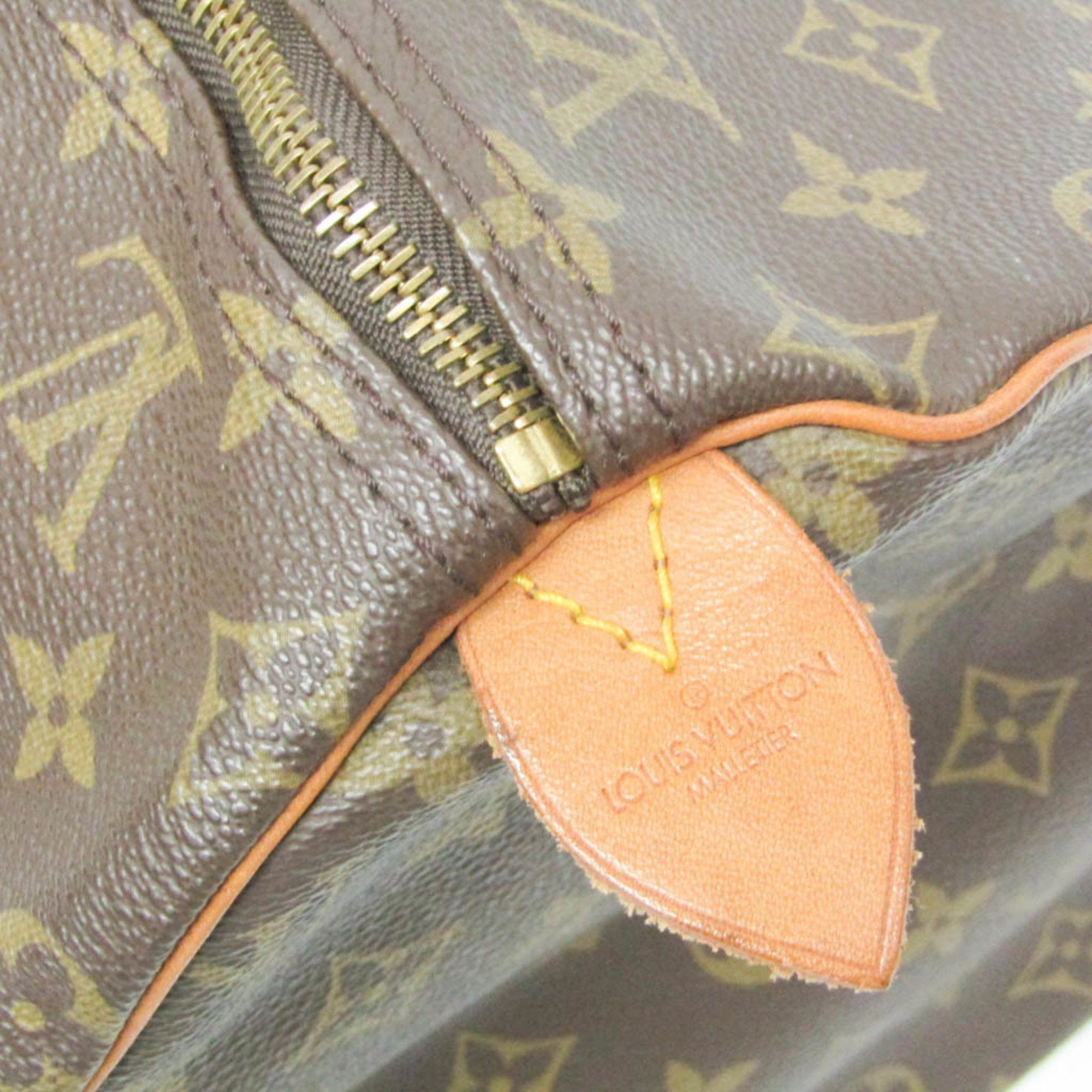 Louis Vuitton Louis Vuitton Speedy 40 handbag Size ONE SIZE - 7 Thumbnail