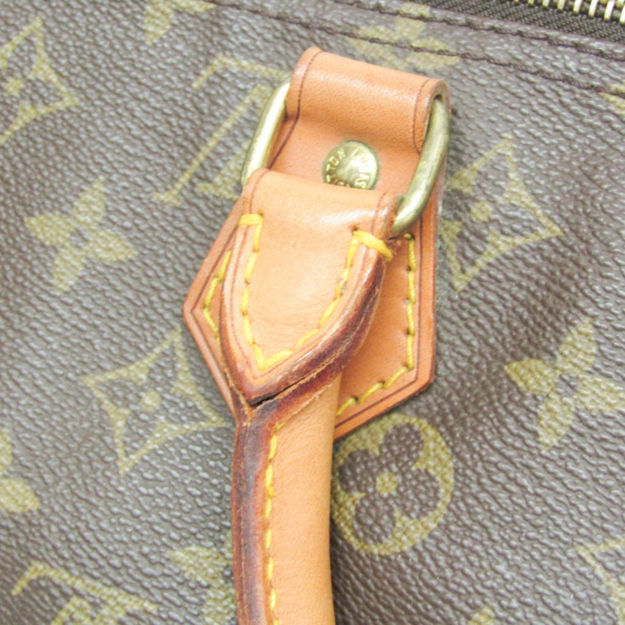 Louis Vuitton Louis Vuitton Speedy 40 handbag Size ONE SIZE - 15 Thumbnail