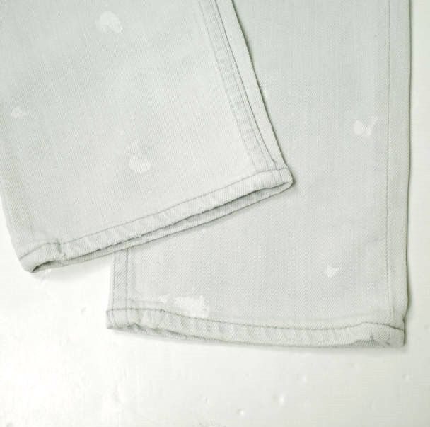 Other Other e JEANS SLIM Denim Pants Denim Jeans 171201001 DUTY FREE for USA Size ONE SIZE - 10 Thumbnail