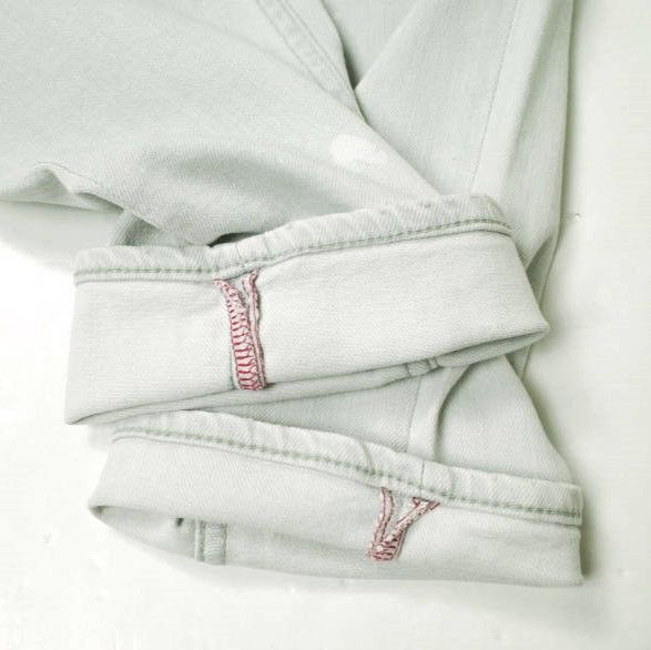 Other Other e JEANS SLIM Denim Pants Denim Jeans 171201001 DUTY FREE for USA Size ONE SIZE - 11 Thumbnail