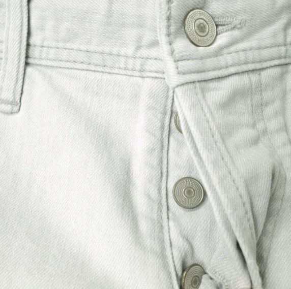 Other Other e JEANS SLIM Denim Pants Denim Jeans 171201001 DUTY FREE for USA Size ONE SIZE - 4 Thumbnail