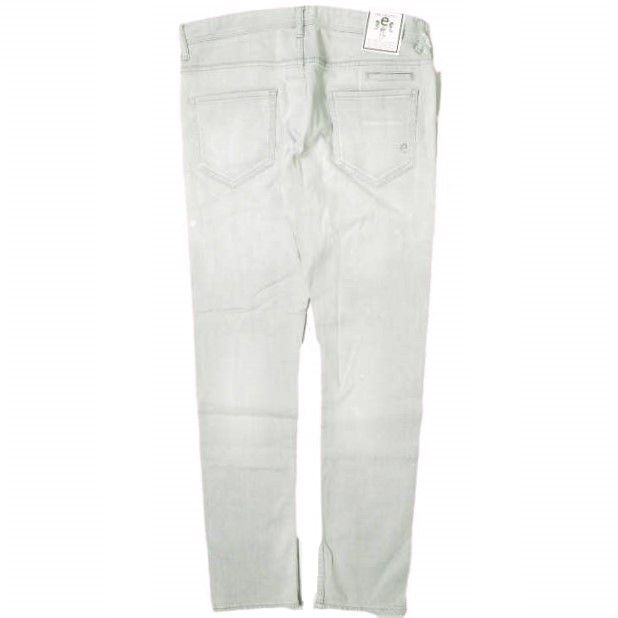 Other Other e JEANS SEA HORSE SLIM Denim Pants Denim Jeans e-801 DUTY FREE for USA Size ONE SIZE - 2 Thumbnail