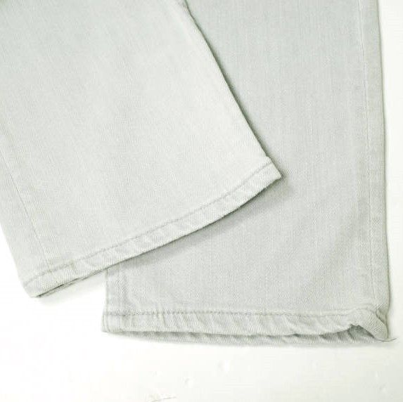 Other Other e JEANS SEA HORSE SLIM Denim Pants Denim Jeans e-801 DUTY FREE for USA Size ONE SIZE - 8 Thumbnail