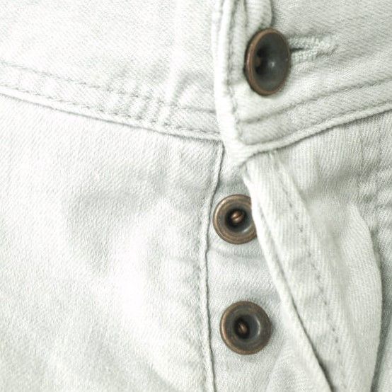 Other Other e JEANS SEA HORSE SLIM Denim Pants Denim Jeans e-801 DUTY FREE for USA Size ONE SIZE - 6 Thumbnail