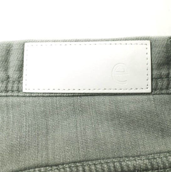 Other Other e JEANS LONGSNOUT TWIST Denim Pants Denim Jeans e-802 DUTY FREE for USA Size ONE SIZE - 9 Thumbnail