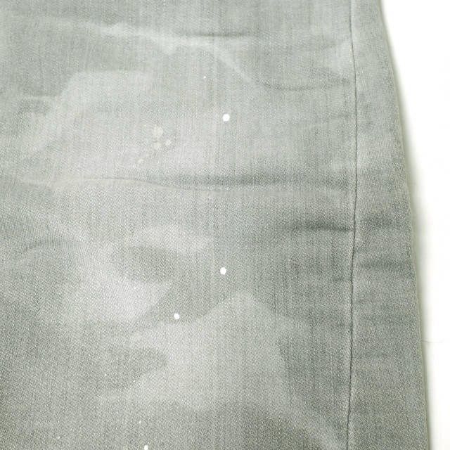 Other Other e JEANS LONGSNOUT TWIST Denim Pants Denim Jeans e-802 DUTY FREE for USA Size ONE SIZE - 7 Thumbnail