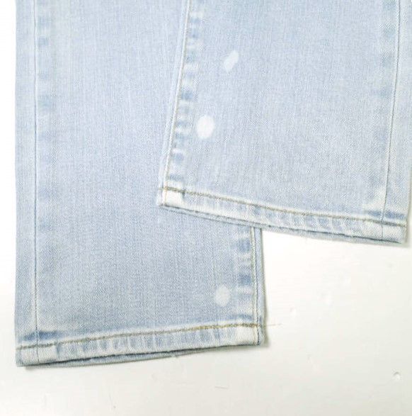 Other Other e JEANS e-L805-036 Cotton Jeans Denim Jeans e-L805-036 Size ONE SIZE - 8 Thumbnail
