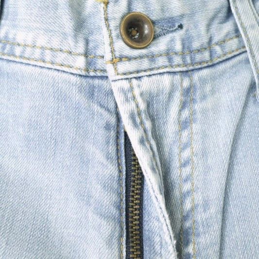 Other Other e JEANS e-L805-036 Cotton Jeans Denim Jeans e-L805-036 Size ONE SIZE - 5 Thumbnail