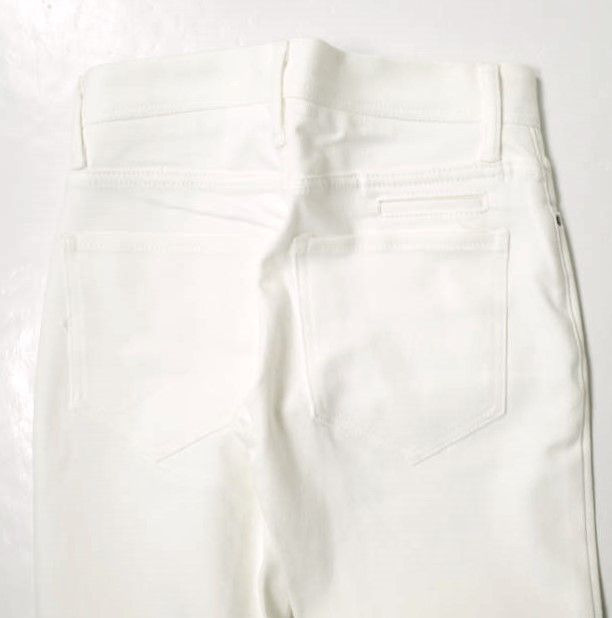 Other Other e JEANS e-L805 Cotton Jeans Denim Jeans e-L805 Size ONE SIZE - 5 Thumbnail