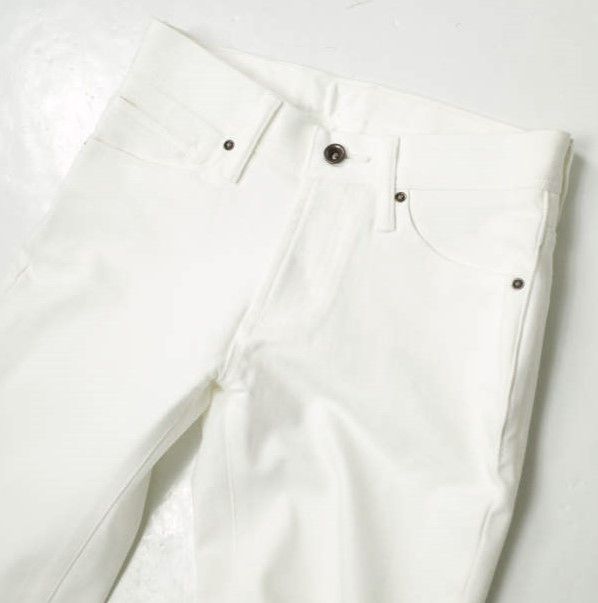 Other Other e JEANS e-L805 Cotton Jeans Denim Jeans e-L805 Size ONE SIZE - 3 Thumbnail