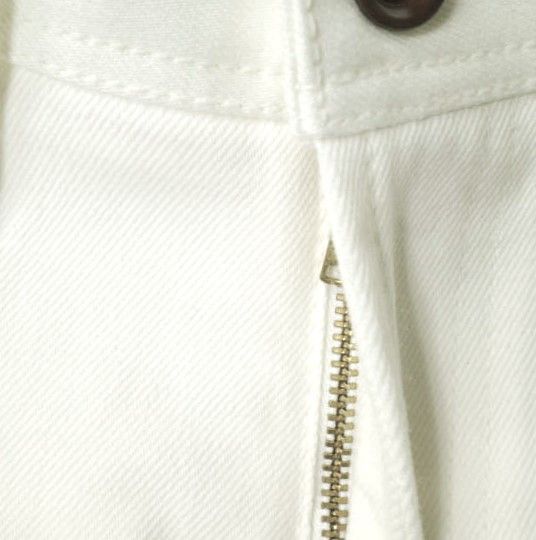 Other Other e JEANS e-L805 Cotton Jeans Denim Jeans e-L805 Size ONE SIZE - 4 Thumbnail