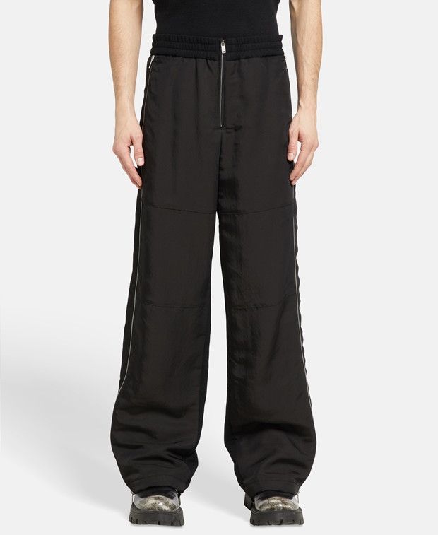 Jil Sander Casual trousers Size 46R - 2 Thumbnail