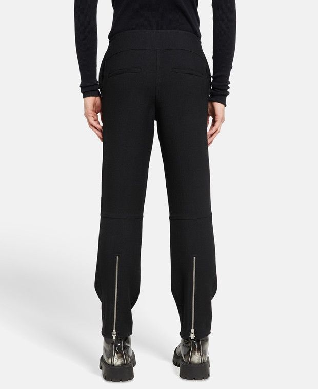 Jil Sander Casual trousers Size 46R - 3 Thumbnail