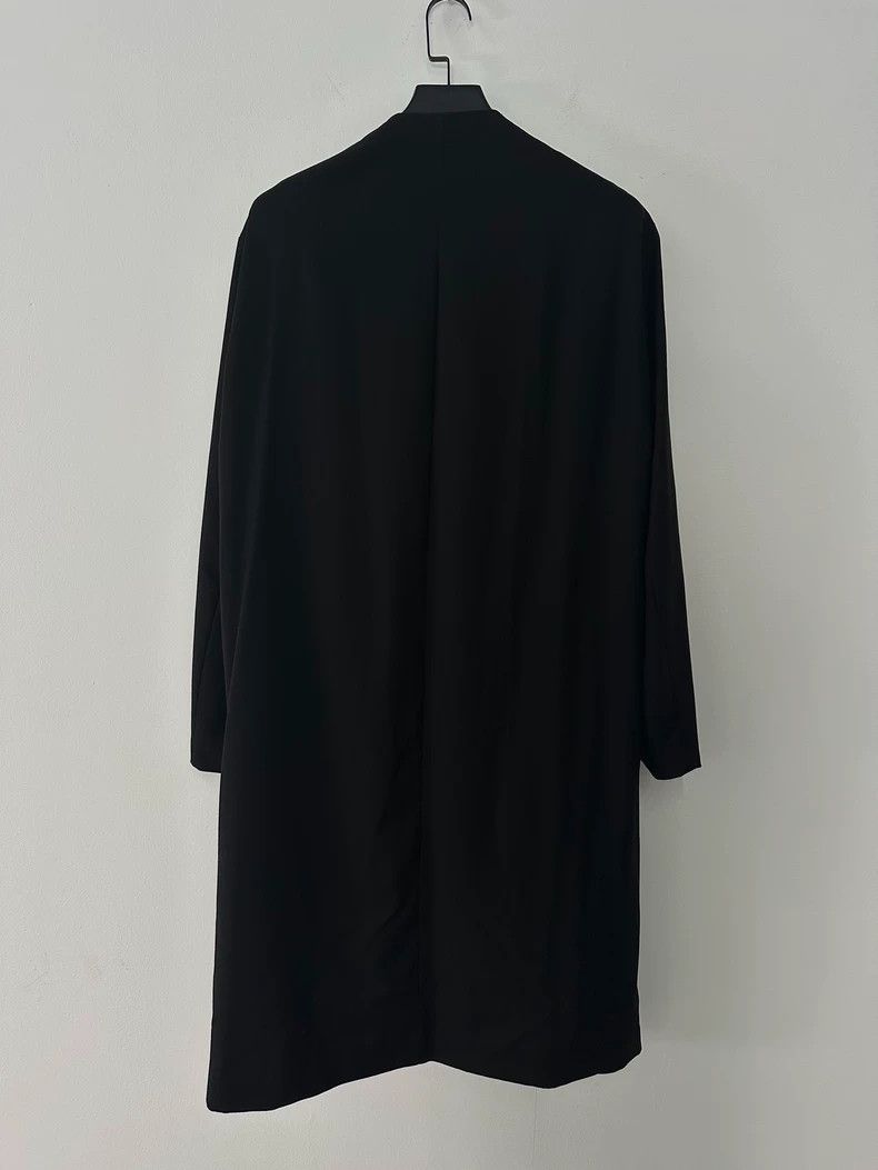 Undercover undercover vampire suit coat in black Size US L / EU 52-54 / 3 - 2 Thumbnail