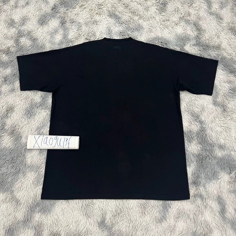 Vetements vetements ss20 bose oversized short sleeve tee Size US M / EU 48-50 / 2 - 4 Thumbnail
