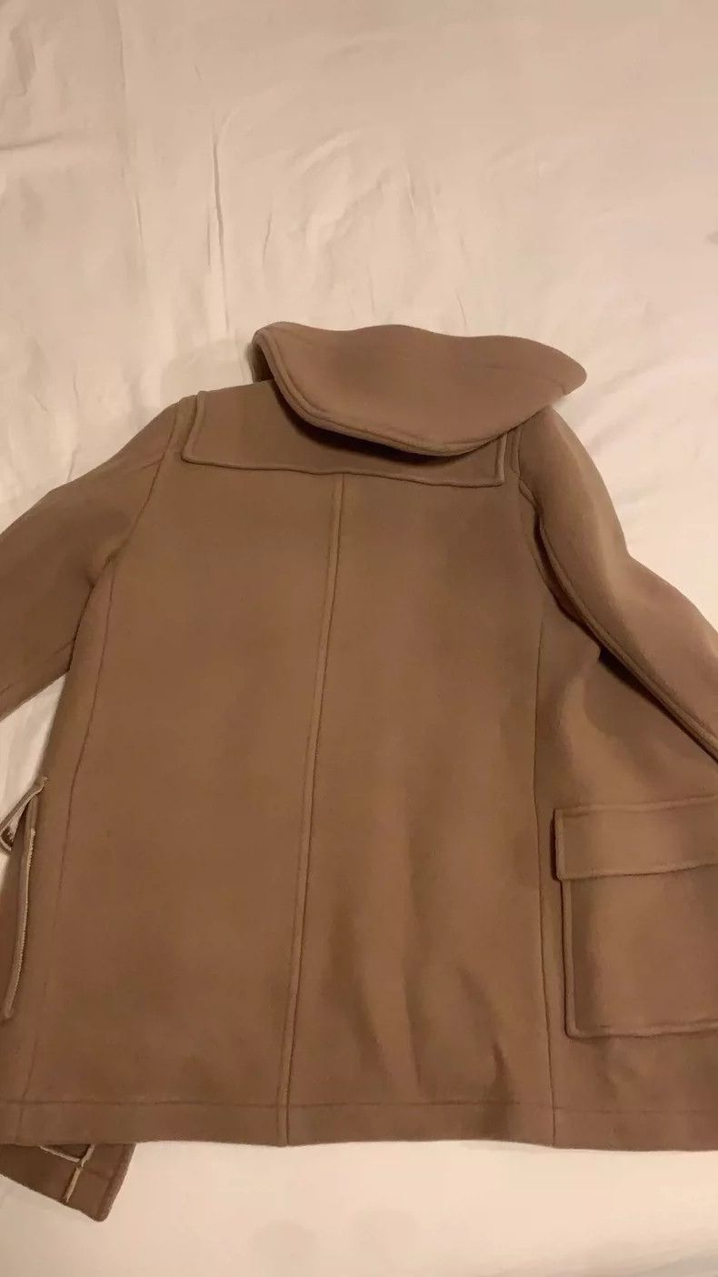 Raf Simons raf simons camel wool duffle coat Size US L / EU 52-54 / 3 - 4 Thumbnail