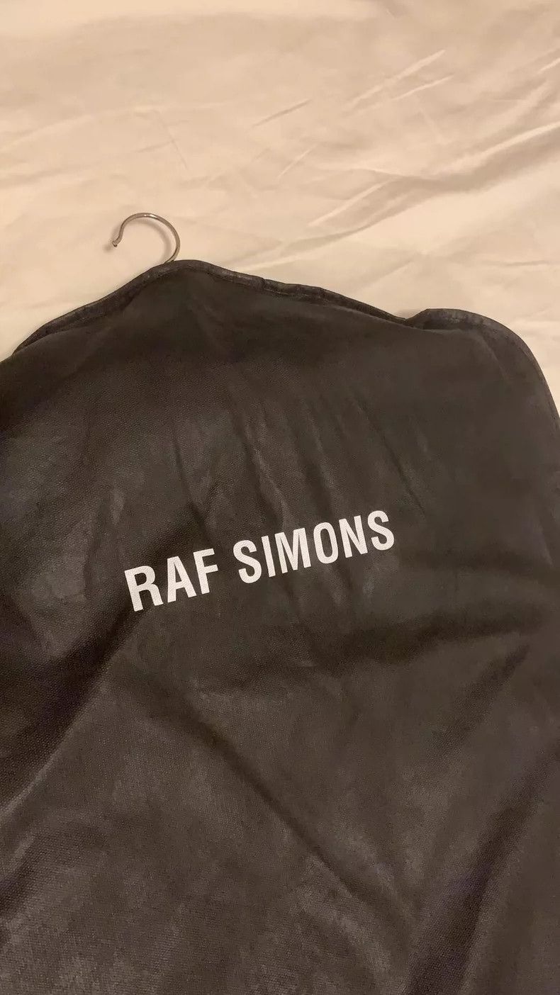 Raf Simons raf simons camel wool duffle coat Size US L / EU 52-54 / 3 - 6 Thumbnail
