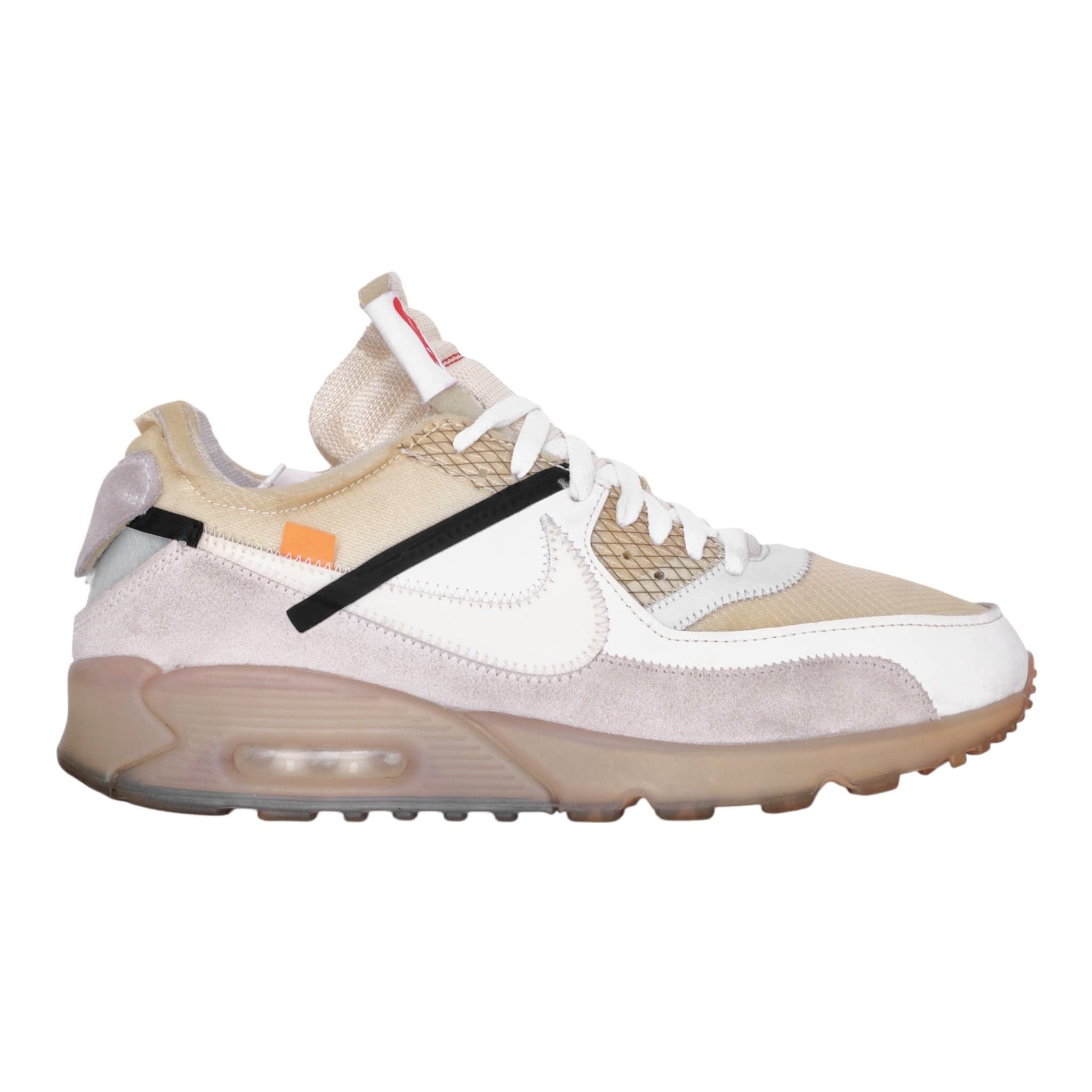 Air Max 90 Off-White The 10
