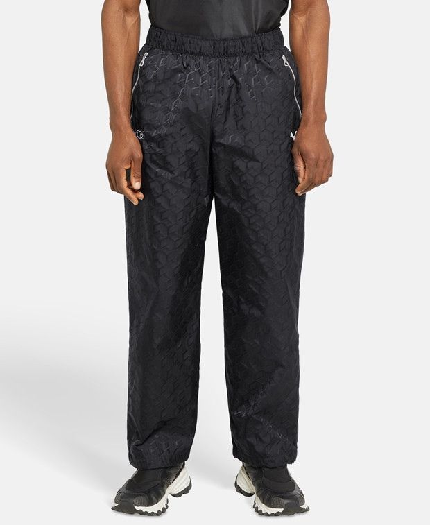 MCM Casual trousers Size US 30 / EU 46 - 2 Thumbnail