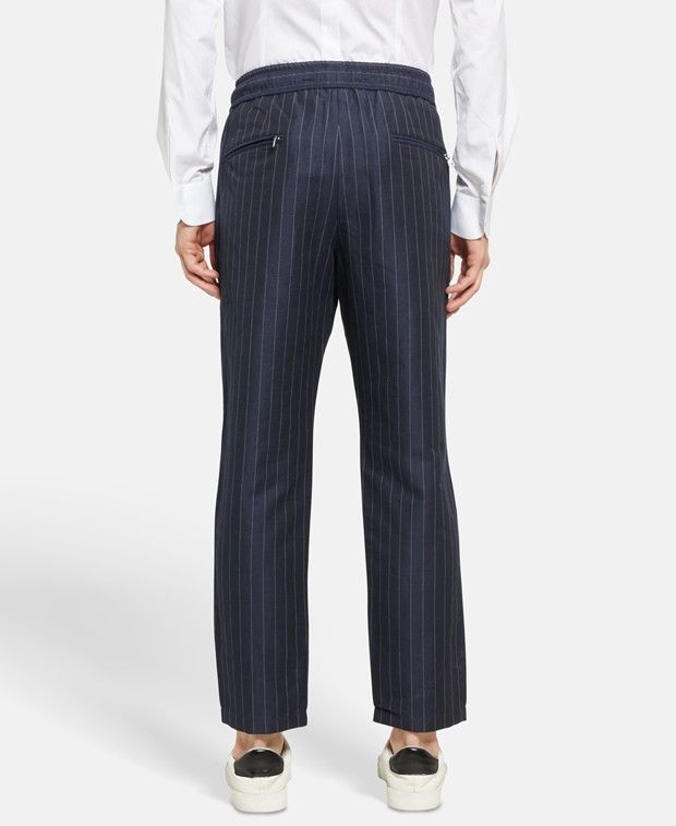 Dolce & Gabbana Casual trousers Size US 44 / EU 60 - 3 Thumbnail