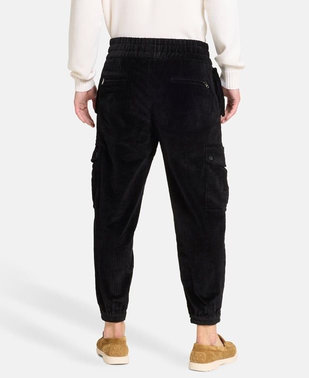 Dolce & Gabbana Casual trousers Size 50R - 3 Thumbnail