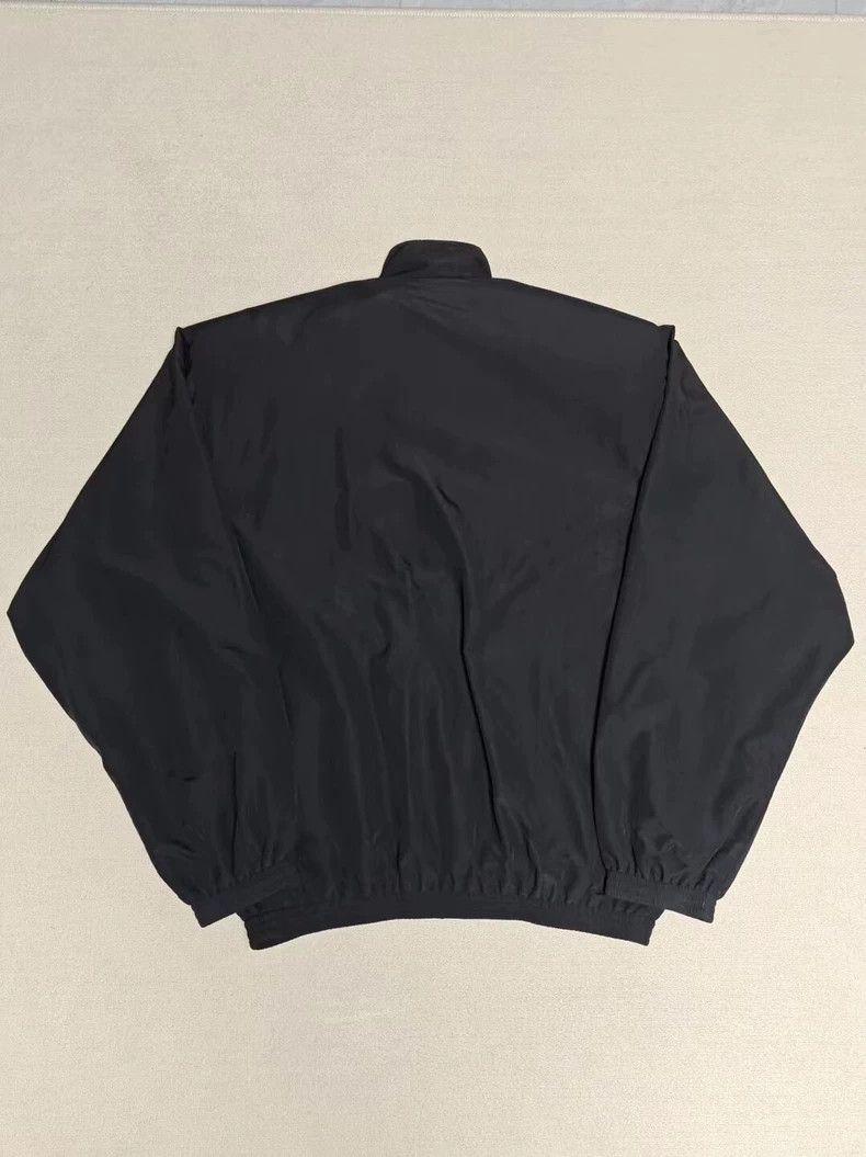 Balenciaga balenciaga oversized black padded jacket Size US M / EU 48-50 / 2 - 2 Thumbnail