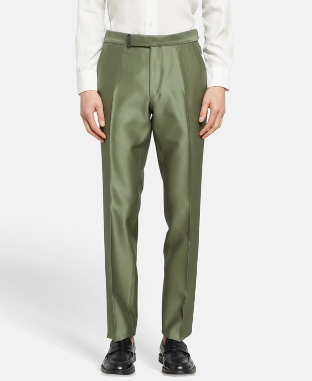 Tom Ford Business trousers Size 50R - 2 Thumbnail