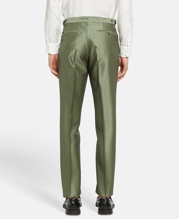 Tom Ford Business trousers Size 50R - 3 Thumbnail
