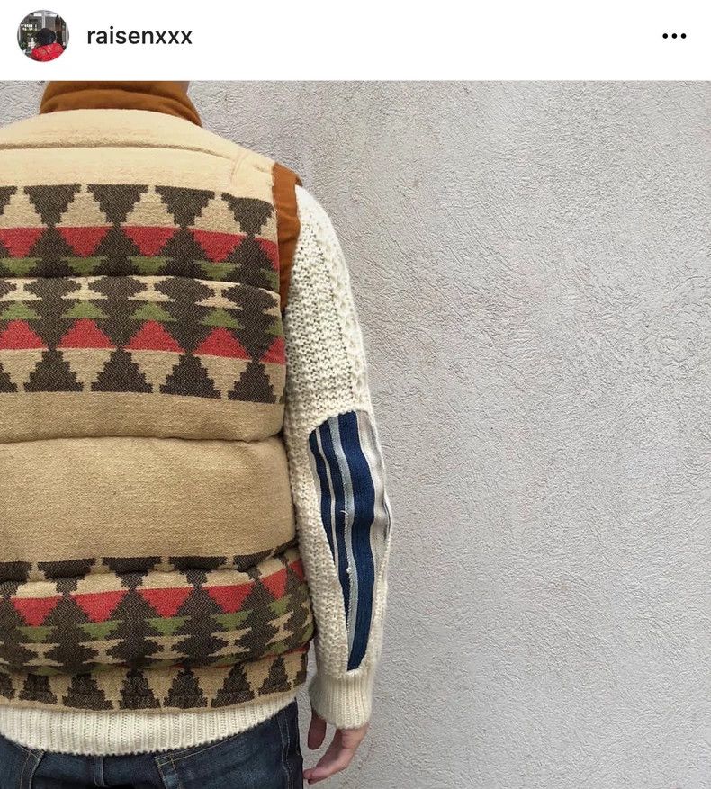 Visvim visvim fisherman knit sweater in ivory white Size US S / EU 44-46 / 1 - 6 Thumbnail