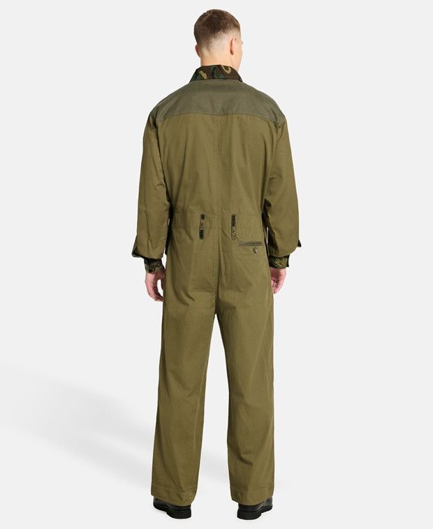 Dolce & Gabbana Jumpsuit Size 46R - 3 Thumbnail