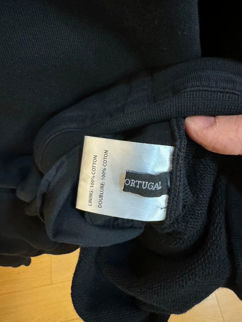 Haider Ackermann Haider Ackermann Perth Hoodie with Floral Design Size US M / EU 48-50 / 2 - 6 Thumbnail