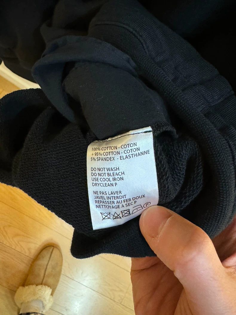 Haider Ackermann Haider Ackermann Perth Hoodie with Floral Design Size US M / EU 48-50 / 2 - 7 Thumbnail