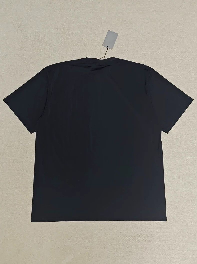 Balenciaga balenciaga sporty short sleeve t-shirt Size US M / EU 48-50 / 2 - 3 Thumbnail