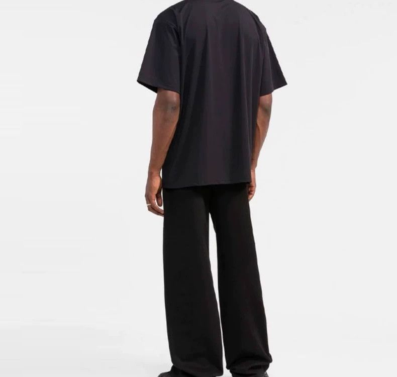 Balenciaga balenciaga sporty short sleeve t-shirt Size US M / EU 48-50 / 2 - 7 Thumbnail
