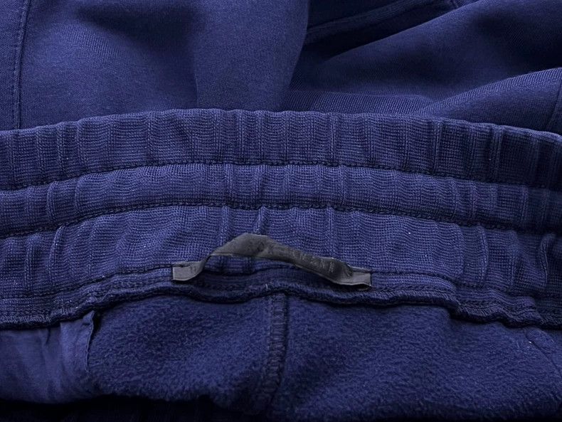 Haider Ackermann haider ackermann perth jogger in indigo Size US 26 / EU 42 - 5 Thumbnail