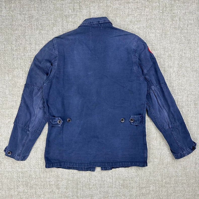 Visvim visvim Kilgore Classic Peace Jacket Size 2 Size US M / EU 48-50 / 2 - 2 Thumbnail