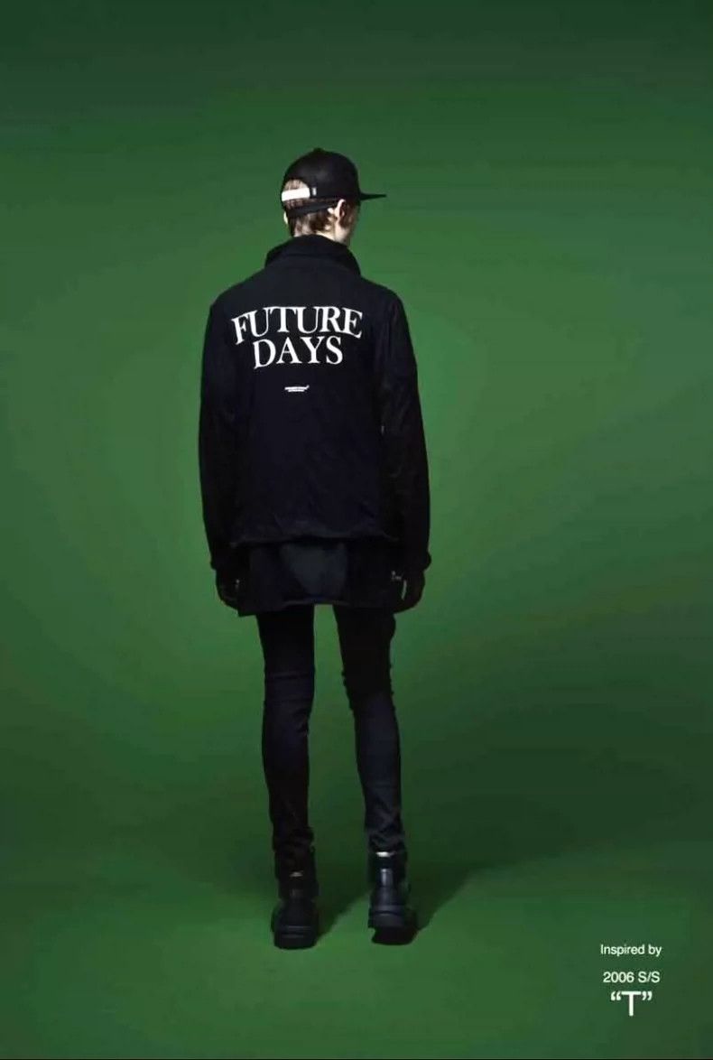 Undercover Undercover 25th Anniversary Deconstructed Jacket Size US M / EU 48-50 / 2 - 5 Thumbnail
