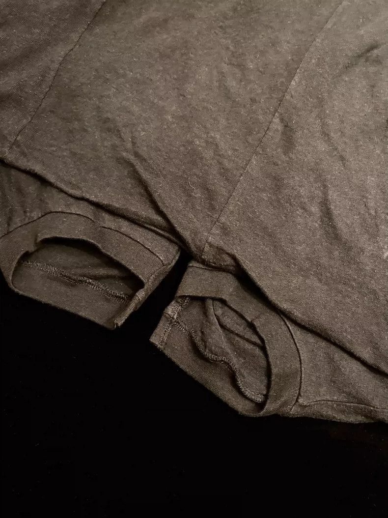 Undercover Undercover 25th Anniversary Deconstructed Jacket Size US M / EU 48-50 / 2 - 7 Thumbnail