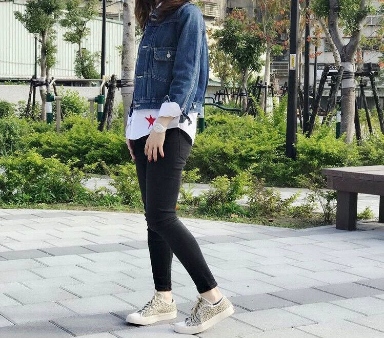 Visvim visvim denim cropped jacket for women Size US S / EU 44-46 / 1 - 9 Thumbnail