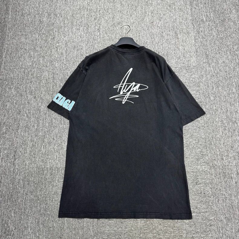 Balenciaga balenciaga limited edition aya nakamura t-shirt Size US XS / EU 42 / 0 - 2 Thumbnail