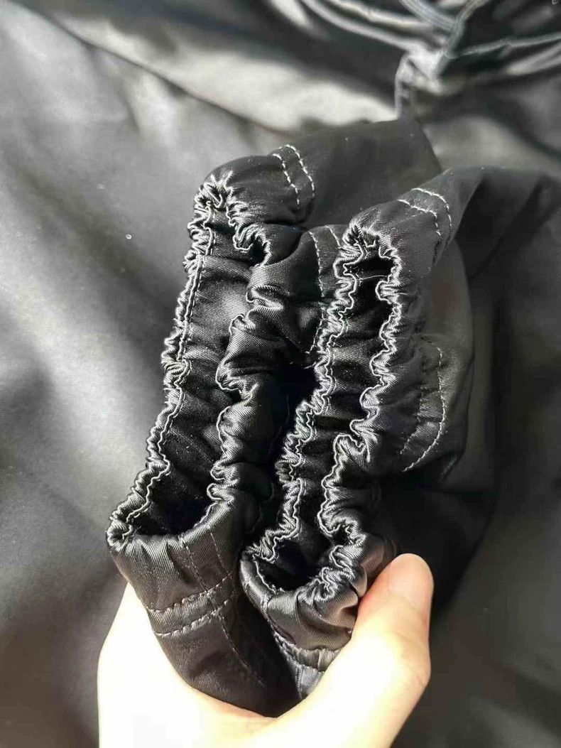 Balenciaga balenciaga embroidered letter coat Size US M / EU 48-50 / 2 - 5 Thumbnail
